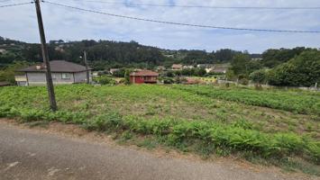 Terreno edificable en Louredo!! photo 0