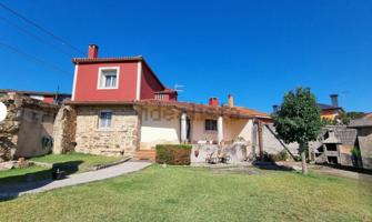Preciosa casa en Tomiño! photo 0