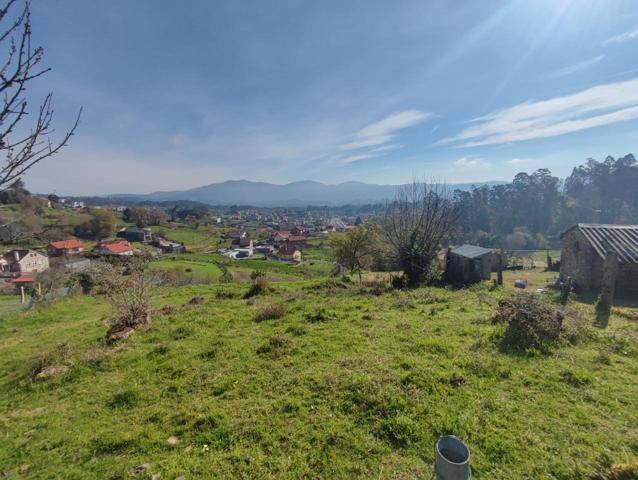 Terreno Urbanizable En venta en Mos photo 0