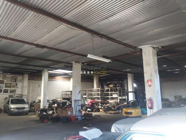 Local En venta en Cabral, Mos photo 0
