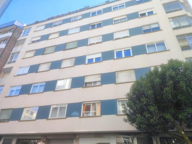 Piso En venta en Enrique Lorenzo, Vigo photo 0