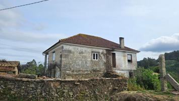 Casa En venta en Carretera De Mosende, Porriño (o) photo 0