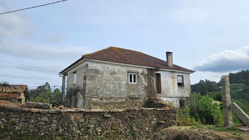 Casa En venta en Carretera De Mosende, Porriño (o) photo 0