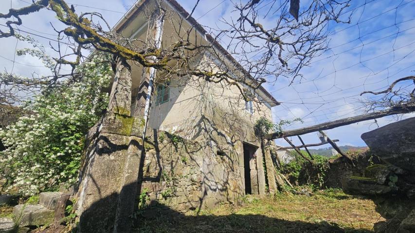 Casa En venta en Carretera De Mosende, Porriño (o) photo 0