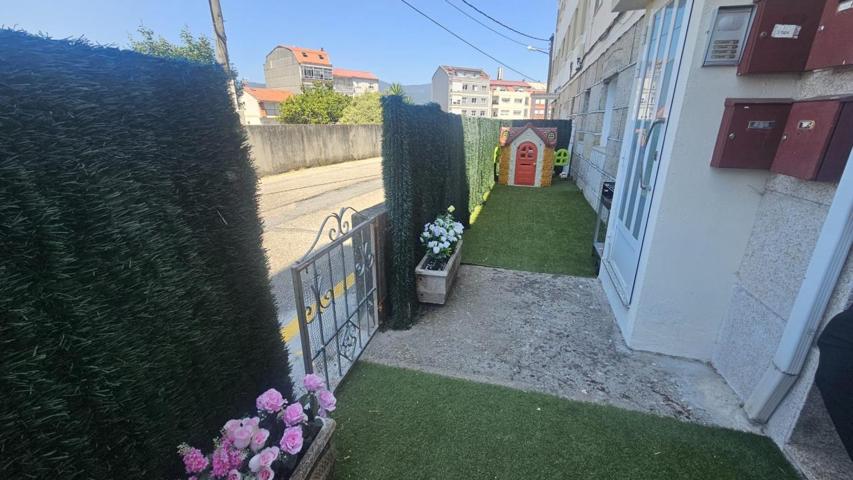 planta baja con terraza photo 0