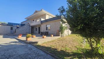 CASA A 15 MINUTOS DE VIGO photo 0