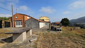 CASITA A REFORMAR INTERESANTE A 10 MINUTS DE VIGO photo 0