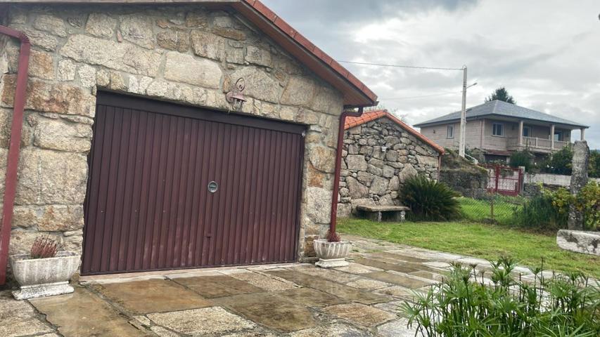 c+asita planta baja en alquiler a 15 minutos de ponteareas photo 0