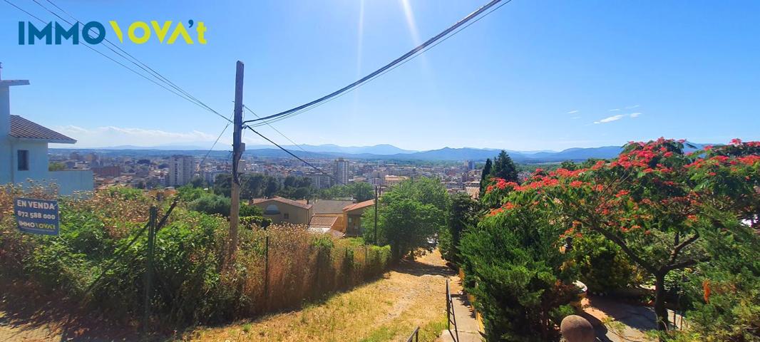 Parcela con vistas a Les Pedreres photo 0
