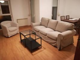 Piso en alquiler en Barbastro photo 0