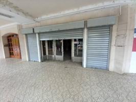 LOCAL COMERCIAL 'ANTIGUO EROSKI photo 0