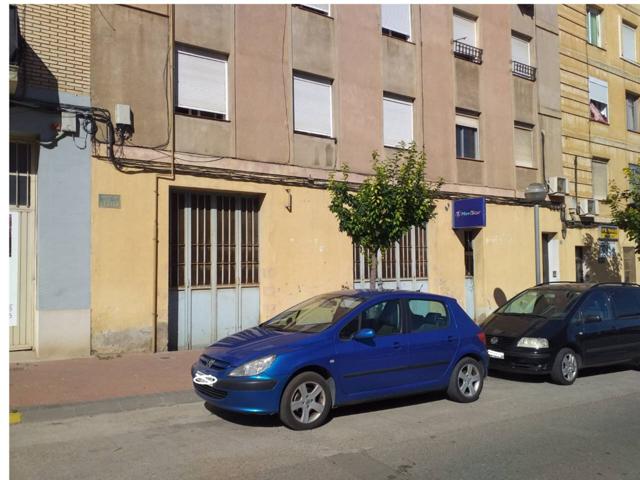 SE VENDE LOCAL COMERCIAL photo 0