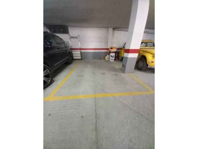 PLAZAS DE PARKING photo 0