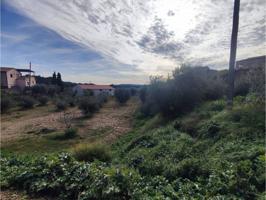 VENTA DE GRAN SOLAR EN AZLOR - BARBASTRO photo 0
