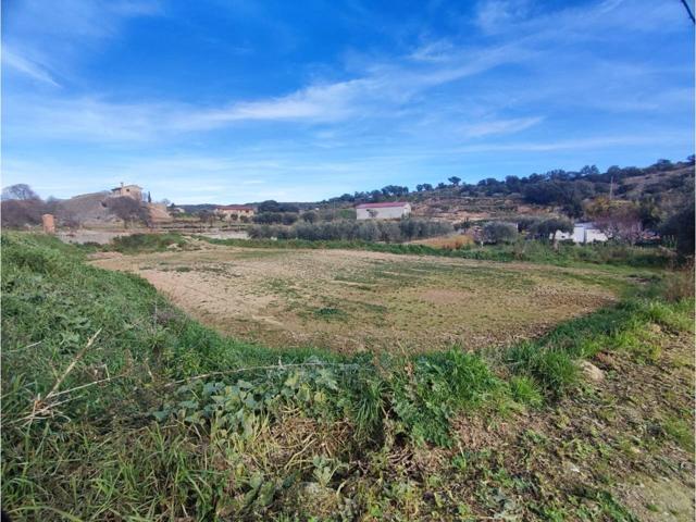 SOLAR EN VENTA EN AZLOR - BARBASTRO photo 0