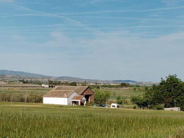 FINCA RÚSTICA EN TAMARITE photo 0