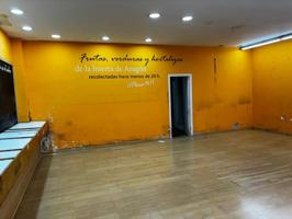 LOCAL COMERCIAL EN VENTA EN MONZON photo 0