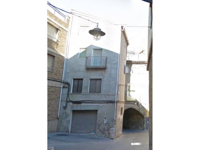 Edificio en venta en Fraga photo 0