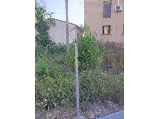 Venta de terreno en Barbastro photo 0