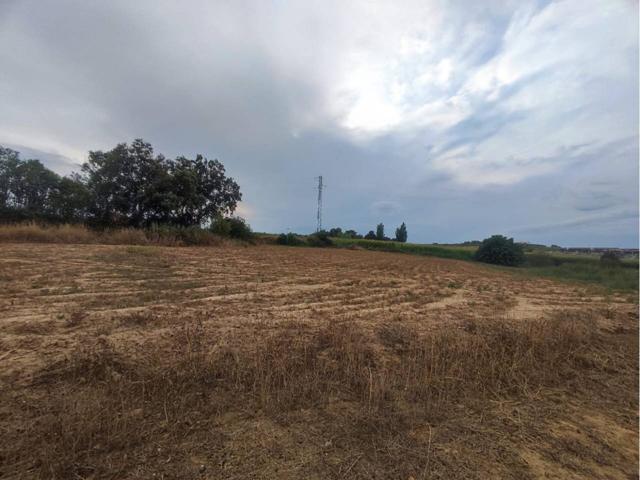 Venta de finca rústica de regadío en San Esteban de Litera photo 0