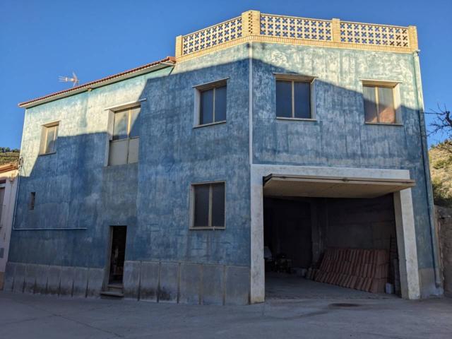 VENTA DE ALMACEN SALAS ALTAS BARBASTRO photo 0