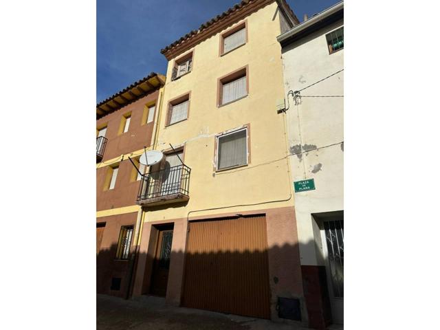 Chalet pareado en venta en Estada - Barbastro photo 0