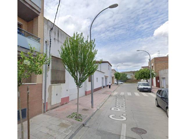 Venta de nave en Binéfar photo 0