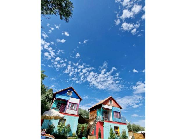 VENTA DE RESTAURANTE Y COMPLEJO TURISTICO EN ASQUE photo 0