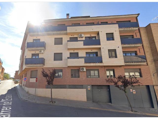 Venta de piso en Almacelles photo 0