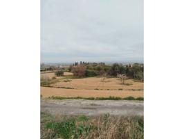 Venta de terreno en Almacelles photo 0