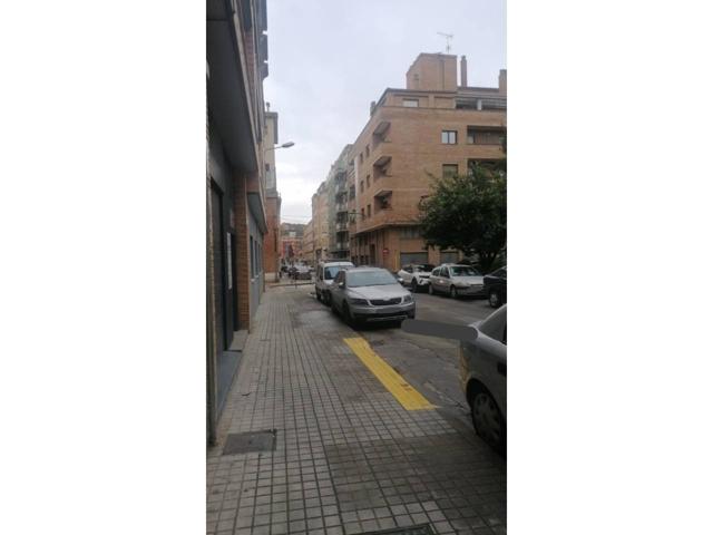 VENTA DE PISO EN BARBASTRO photo 0