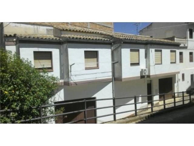 Venta de casa en Tamarite de Litera photo 0
