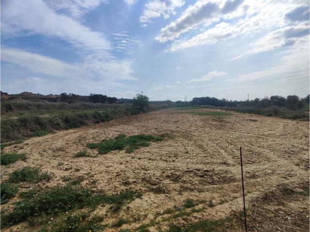 ¡Venta de finca rústica en Binaced! photo 0