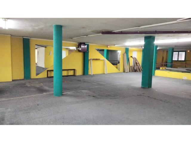 Local Comercial en Alquiler en Monzón photo 0