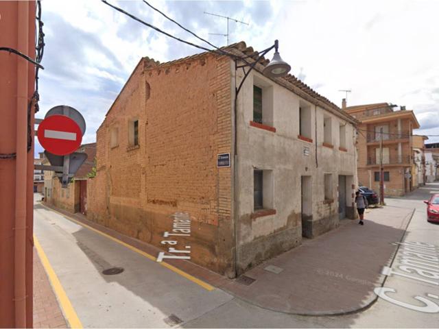 Casa en venta en Binéfar photo 0