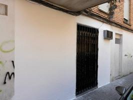 Alquiler de Local Comercial en Binéfar photo 0
