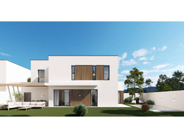 ¡¡NUEVA PROMOCIÓN!! Chalet unifamiliar en venta en Binéfar photo 0