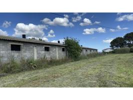 Venta de finca rústica en carretera Binéfar - San Esteban. photo 0
