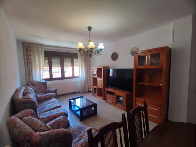 VENTA DE PISO EN BARBASTRO photo 0