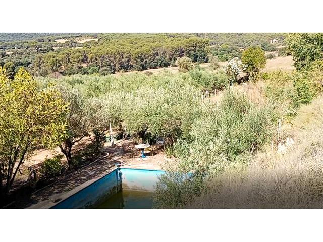 FINCA DE RECREO EN BALDELLOU photo 0
