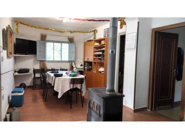 CASA DE CAMPO CON JARDIN MUY CERCA DEL CENTRO DE MONZON photo 0