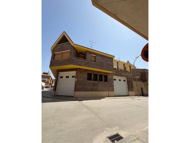 Casa en venta con condiciones flexibles en Almacellas – ideal para plan a futuro. photo 0