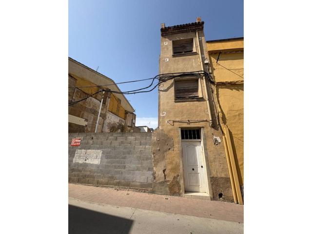 Casa en venta en Binéfar. Para reformar. photo 0