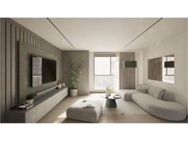 Venta de un piso en Monzón photo 0