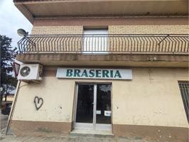 Restaurante en alquiler en Vencillón photo 0