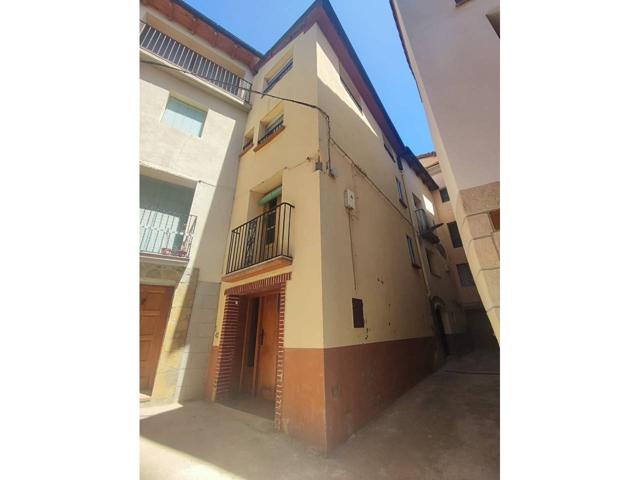 SE VENDE CASA EN SECASTILLA photo 0