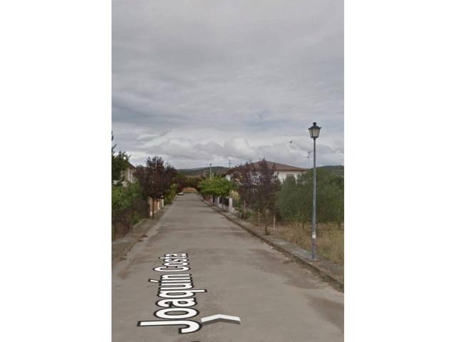 VENTA DE SOLAR URBANIZABLE EN FONZ photo 0