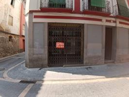 Alquiler de local comercial en Barbastro photo 0