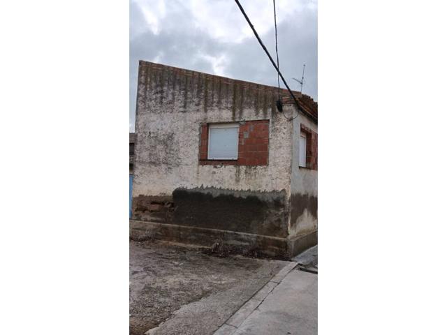 SE VENDE CASA CON ESTRUCTURA TERMINADA EN SANGARRÉN (HUESCA) photo 0