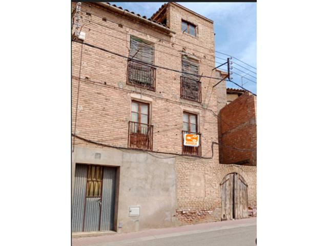 CASA PARA REHABILTAR EN ALBELDA photo 0